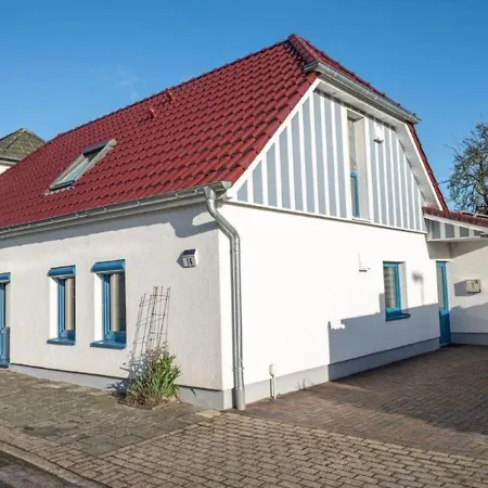 Hafenkoje Vareler Hafen Varel